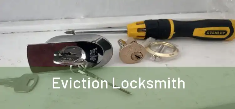  Eviction Locksmith 