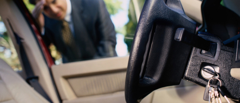 24 hour car locksmith in Pismo Beach