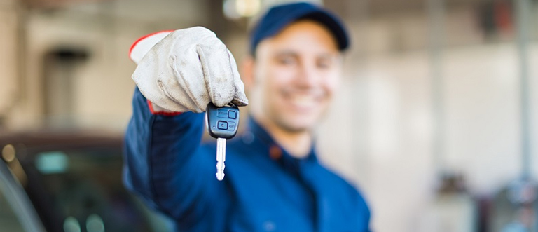 24 hour Mobile locksmith in Pismo Beach