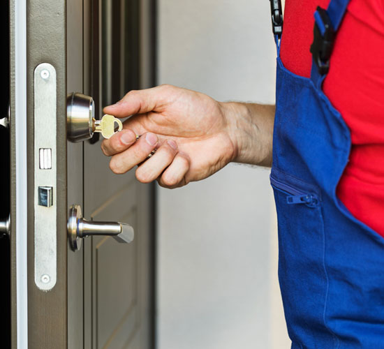 Residential Locksmith Pismo Beach