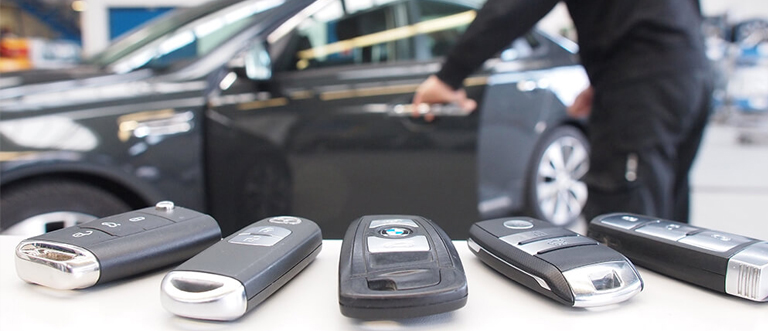 Automotive Locksmith Pismo Beach