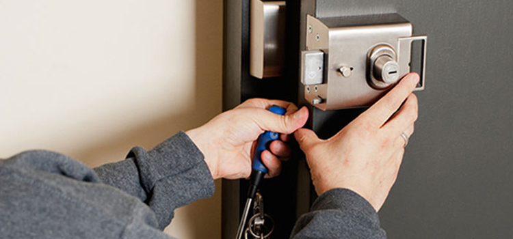 Deadbolt Lock Installation Pismo Beach