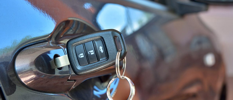 Unlock Car Lockout Service Pismo Beach